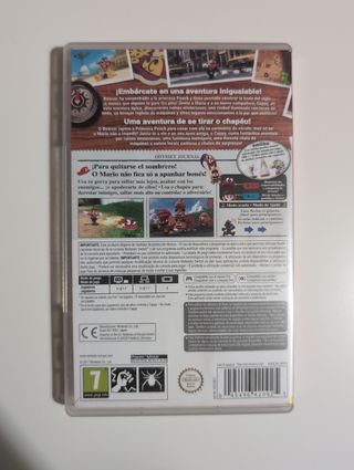 Super Mario Odyssey Nintendo Switch