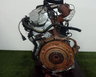 91778 x20dtl motor completo opel vectra 2.0 16v di