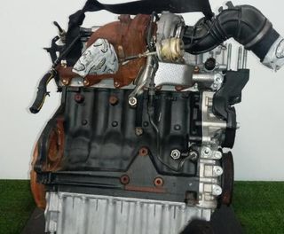 91778 x20dtl motor completo opel vectra 2.0 16v di