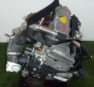 91778 x20dtl motor completo opel vectra 2.0 16v di