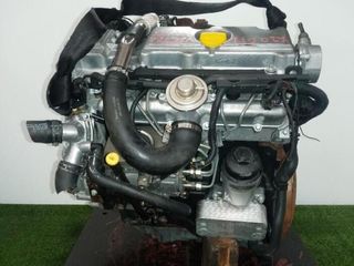 91778 x20dtl motor completo opel vectra 2.0 16v di