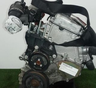 91778 x20dtl motor completo opel vectra 2.0 16v di