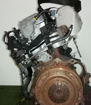 Opel 91783 motor x20dtl astra 2.0 16v di cat (x 20