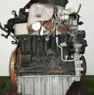 Opel 91783 motor x20dtl astra 2.0 16v di cat (x 20