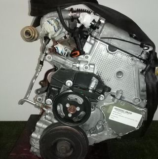 Opel 91783 motor x20dtl astra 2.0 16v di cat (x 20
