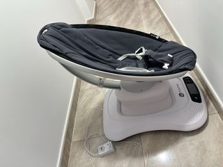 Hamaca bebé 4moms MamaRoo