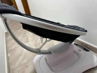 Hamaca bebé 4moms MamaRoo