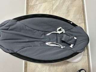 Hamaca bebé 4moms MamaRoo