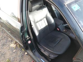Asiento delantero derecho bmw serie berlina 120547