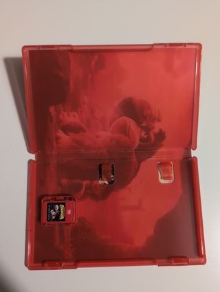 Donkey Kong Bananza Nintendo Switch