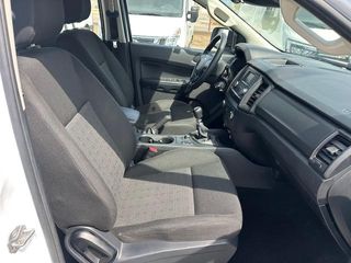 FORD Ranger 2.0 TDCI XL DC 170 TREND 4WD