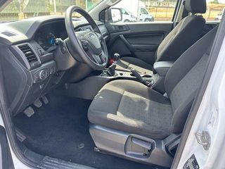 FORD Ranger 2.0 TDCI XL DC 170 TREND 4WD
