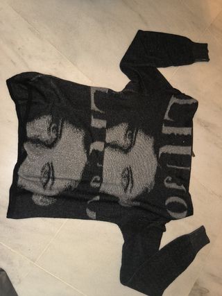 Jersey original mujer