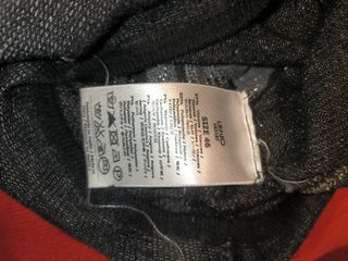 Jersey original mujer