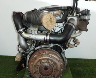 Nissan yd22 motor almera 2.2 16v turbodiesel 91908
