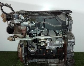 Nissan yd22 motor almera 2.2 16v turbodiesel 91908