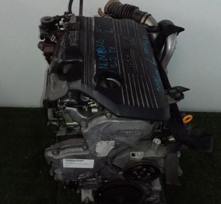 Nissan yd22 motor almera 2.2 16v turbodiesel 91908