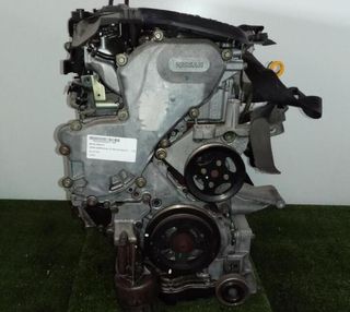 Nissan yd22 motor almera 2.2 16v turbodiesel 91908