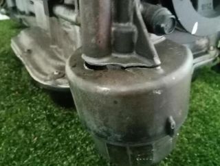 Nissan yd22 motor almera 2.2 16v turbodiesel 91908