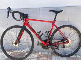 Bicicleta MMR Adrenaline SL Ultegra Disco