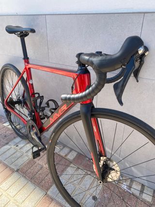 Bicicleta MMR Adrenaline SL Ultegra Disco