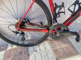 Bicicleta MMR Adrenaline SL Ultegra Disco