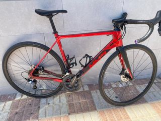 Bicicleta MMR Adrenaline SL Ultegra Disco