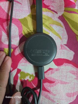 Google Chromecast