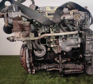 Nissan yd22 motor almera 2.2 16v turbodiesel 91913
