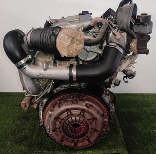 Nissan yd22 motor almera 2.2 16v turbodiesel 91913