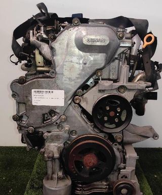 Nissan yd22 motor almera 2.2 16v turbodiesel 91913