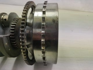 Bendix Embrague Arranque Honda CB 500 F X 2019