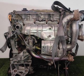 Nissan 91914 yd22 motor almera 2.2 16v turbodiesel