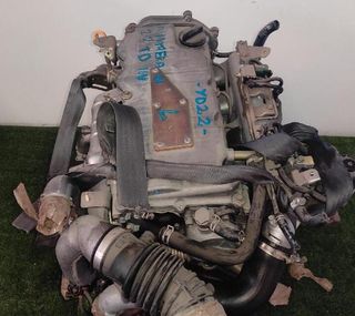 Nissan 91914 yd22 motor almera 2.2 16v turbodiesel