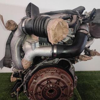 Nissan 91914 yd22 motor almera 2.2 16v turbodiesel