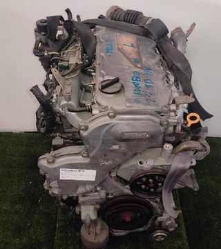 Nissan 91914 yd22 motor almera 2.2 16v turbodiesel