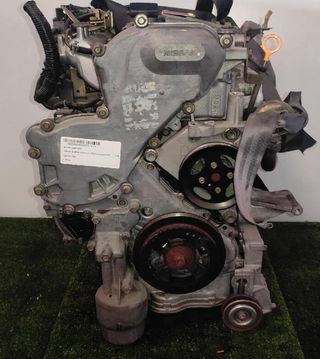 Nissan 91914 yd22 motor almera 2.2 16v turbodiesel