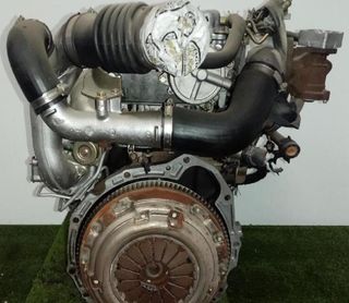 Motor yd22 nissan almera 2.2 16v turbodiesel 91917