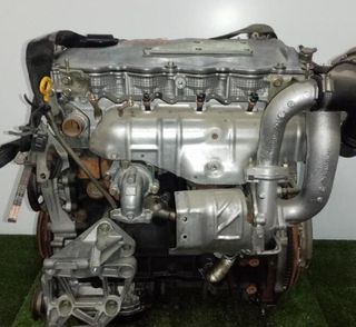 Motor yd22 nissan almera 2.2 16v turbodiesel 91917