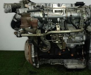 Motor yd22 nissan almera 2.2 16v turbodiesel 91917