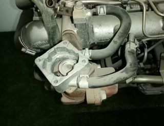 Motor yd22 nissan almera 2.2 16v turbodiesel 91917