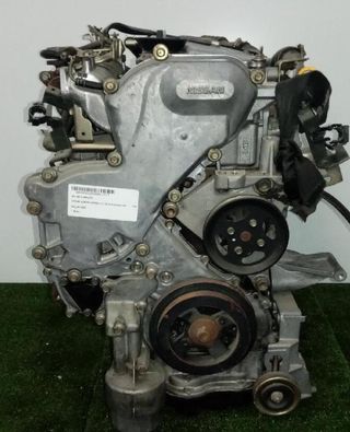 Motor yd22 nissan almera 2.2 16v turbodiesel 91917