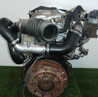 Yd22 motor nissan almera 2.2 16v turbodiesel 91918