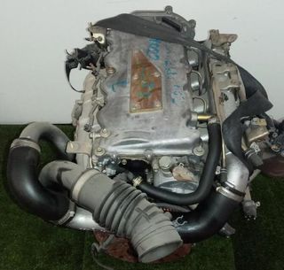 Yd22 motor nissan almera 2.2 16v turbodiesel 91918