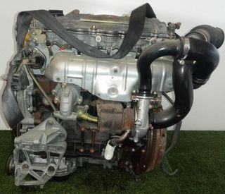 Yd22 motor nissan almera 2.2 16v turbodiesel 91918