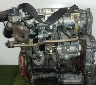 Yd22 motor nissan almera 2.2 16v turbodiesel 91918