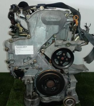 Yd22 motor nissan almera 2.2 16v turbodiesel 91918