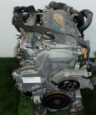 Yd22 motor nissan almera 2.2 16v turbodiesel 91918