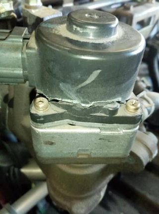 Yd22 motor nissan almera 2.2 16v turbodiesel 91918
