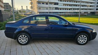 Volkswagen Passat 2005